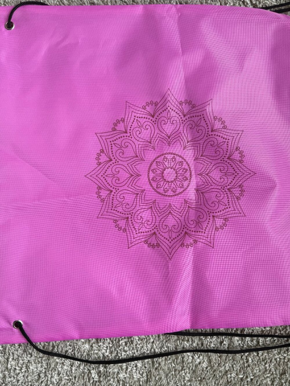Nylan Yoga / Pilates Bag